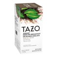 thumbnail image 1 of TAZO English Breakfast Tea | 20UN/Unit, 6 Units/Case, 1 of 3