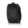 thumbnail image 2 of Can-Am New OEM Spyder Black Side Soft Cargo Travel Bag, 219400172, 2 of 4