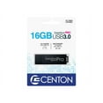 thumbnail image 3 of Centon Datastick Pro USB 3.0 (Black), 16GB, 3 of 4