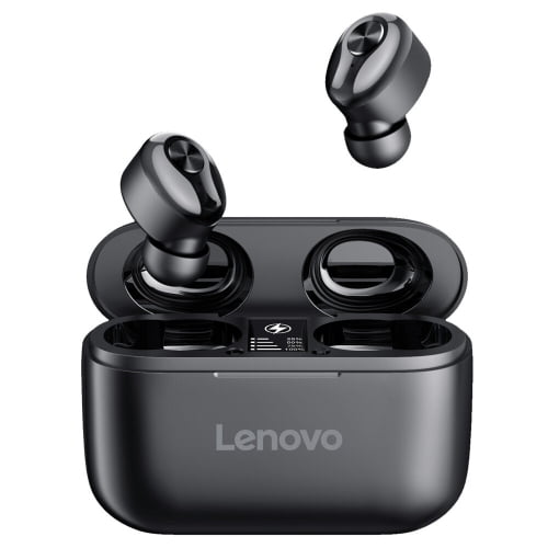 Lenovo TWS Wireless Earbuds with Bluetooth , LED Display Earphone Sport Headset HD calls In-ear Noise Reduction Wireless Headphones with Microphone 1000mAh Charging Case for iOS and Android | Walmart Canada Lenovo TWS Wireless Earbuds with Bluetooth , LED Display Earphone Sport Headset HD calls In-ear Noise Reduction Wireless Headphones with Microphone 1000mAh Charging Case for iOS and Android | Walmart Canada