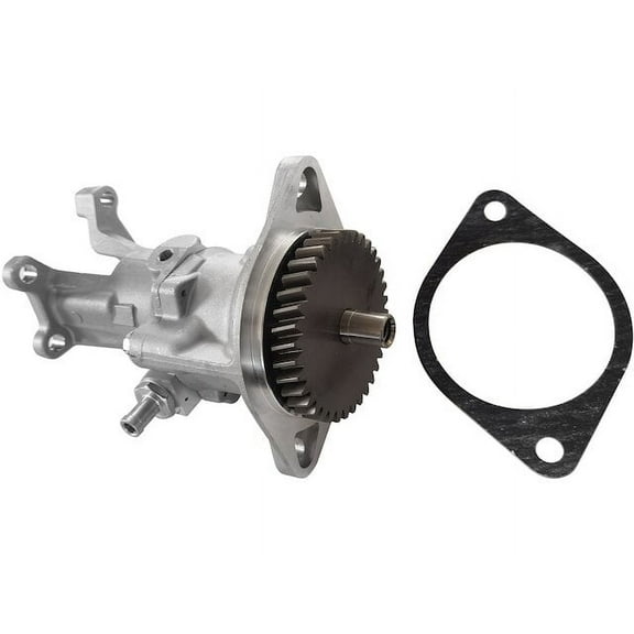 Vacuum Pump - Compatible with 1994 - 2002 Dodge Ram 2500 1995 1996 1997 1998 1999 2000 2001