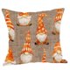 thumbnail image 1 of Fundas de cojín otoñales Yoyauz, fundas de cojín con diseño de gnomos de 45 x 45 cm, fundas de cojín con temática de cosecha otoñal, fundas de cojín decorativas de Acción de Gracias para fiestas,, 1 of 5