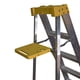 thumbnail image 5 of Escalera De Tijera Aluminio Akron 9 Escalones 77-24 175kg Tijera de Aluminio Tipo II, 5 of 5