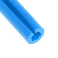thumbnail image 4 of profesion 11cm de Pool Snooker Bilr Punta de Goma Colgante Abrazadera para Colgar Accesorios para Herramientas - Azul DYNWAVEMX Soporte de la abrazadera de la caída, 4 of 8