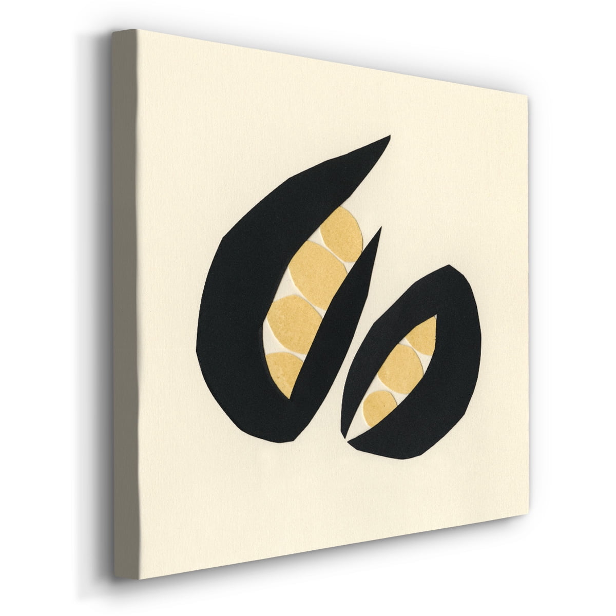 Wexford Home Mod Pod III-Premium Gallery Wrapped Canvas, 16" x 16" - Ready to Hang