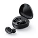 thumbnail image 3 of Auriculares en Oreja Bluetooth Compatible con Teléfono Móvil Stereo Auriculares Reducción de Ruido Universal Manos-Free Auriculares Con Micrófono Negro Jumpingount EL016069-01B, 3 of 7