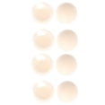 thumbnail image 3 of lionlar 8 Pcs Lift Pasties Réutilisables Autocollants Sans Bretelles Accessoires Lift Covers 8.5cmx0.3cm, 3 of 7