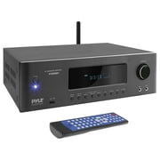 Best Audio Receivers - Pyle PT696BT Bluetooth 5.2 Channel 1000 Watt Home Review 