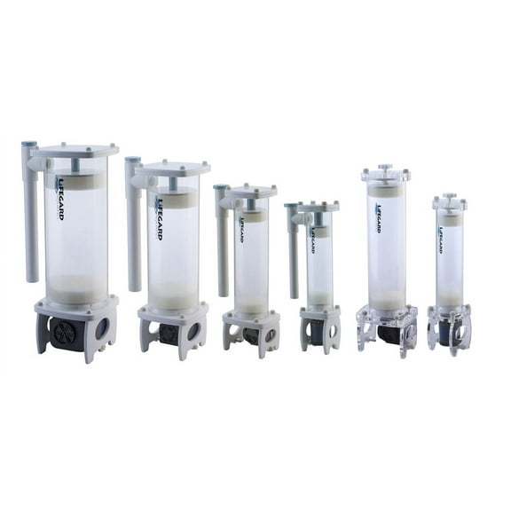 Lifegard Turbo Reactor Aquarium Pump, Nano, Side Flow