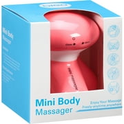 Breo Mini Body Massager, Pink
