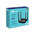 thumbnail image 2 of TP-Link Archer C54 | AC1200 MU-MIMO Dual-Band WiFi Router| Works with All Home Internet Providers, 2 of 13