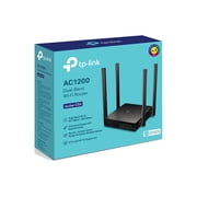 TP-Link Archer C54 | AC1200 MU-MIMO Dual-Band WiFi Router| Works with All Home Internet Providers