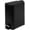 Black, variant on 5L/1.3Gal Bronze Stainless Steel Trash Can with Lid & Step Pedal - Soft Close, Removable Inner Bucket for Bathroom, Bedroom, Kitchen, Office