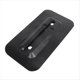thumbnail image 4 of Tabla de Stand Up Paddle Inflable Cuadrada Protectora de Tabla de Surf Accesorios Sup Azul, 4 of 5