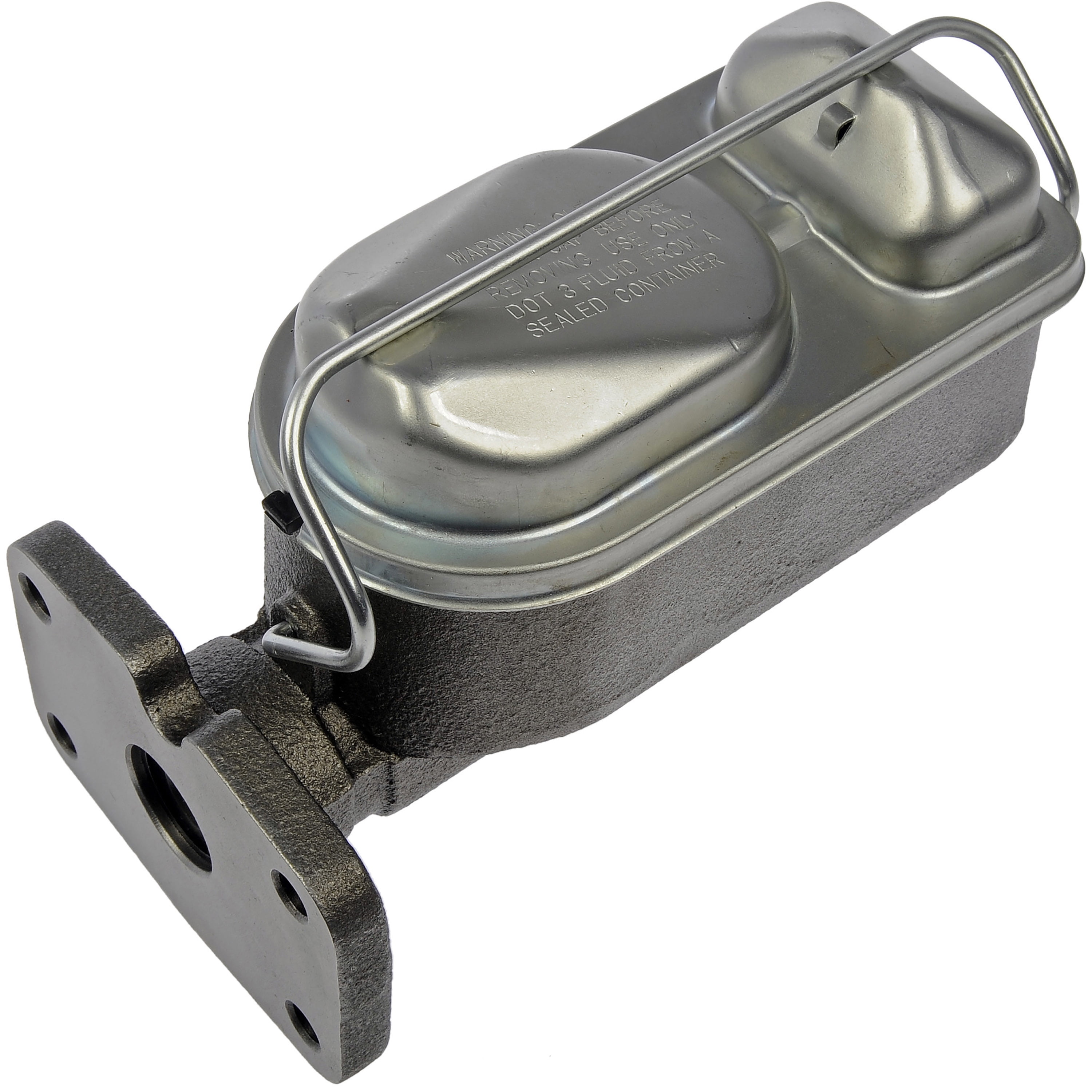 Dorman M75817 Brake Master Cylinder for Specific Dodge / Plymouth Models