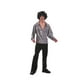 thumbnail image 1 of Camisa RG Disco 70's Disco Talla Plus Negro Azul, 1 of 1
