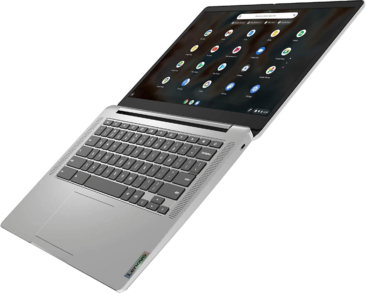 Lenovo IdeaPad 3 Chrome 14M836 82KN ,MT8183 , Chrome OS,Mali-G72