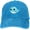 It is Okay to Be Narwhal, variant on It is Okay to Be Narwhal Baseball Cap Vintage Adjustable Washed Hats Cowboy Hats Denim Dad Hat for Men Women Boy Girl
