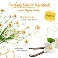 thumbnail image 3 of Bigelow Chamomile Vanilla and Honey, Caffeine Free, Herbal Tea Bags, 20 Count, 3 of 12