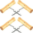 thumbnail image 2 of 4 Pcs Ouvre-Bouteilles Multifonction, Ouvre-Bouteilles avec Couvercle, 2 of 9