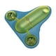thumbnail image 4 of Juguete para fugas de alimentos para mascotas, juguete para fugas de alimentos para mascotas, avión para mascotas, juguete de comida faltante, avión giratorio para gatos, juguete con fugas de comida,, 4 of 9