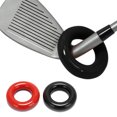 thumbnail image 2 of Bangcool 2PCS Weighted Ring Creative Professional Swing Weight Ring Training Weight Ring, 2 of 10
