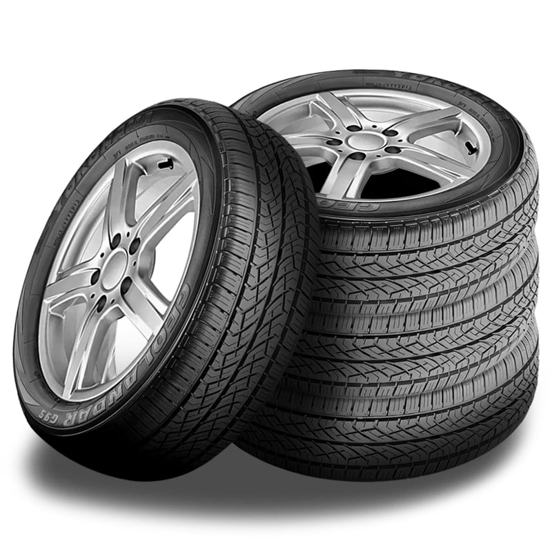 force 17-18年　Mサイズ Forceland Kunimoto-F28 All Season 275/55R20 117H XL Light