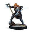 thumbnail image 2 of Corvus Belli Varangian Guard w/Boarding Shotgun New, 2 of 2