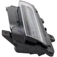 thumbnail image 4 of For 2014-2019 CTS Right Driving Light 20896556 GM2563113 Q, 4 of 5