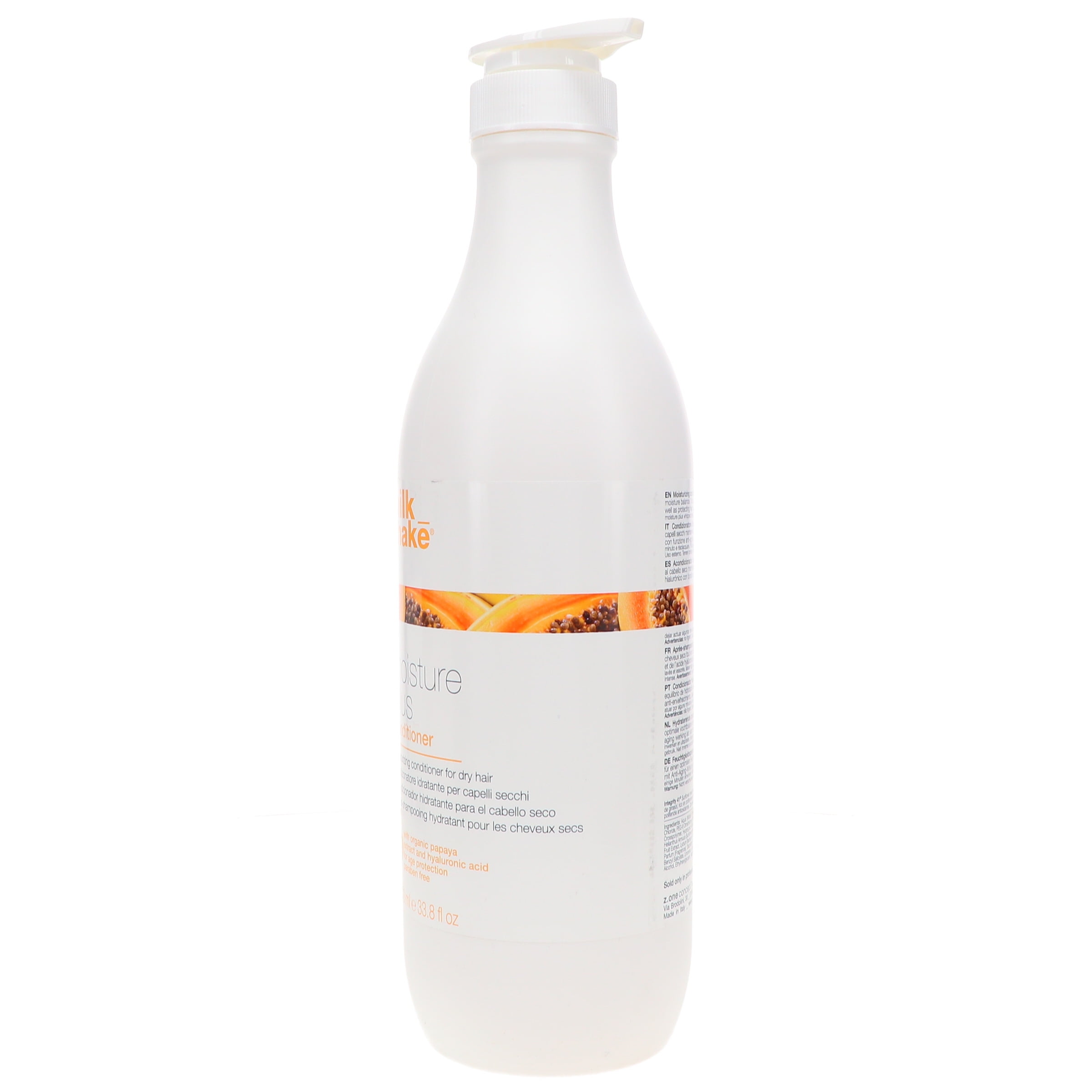 乳液・ミルク ULU FREE Shake moist milk 240ml ULU FREE Shake moist milk 240mL