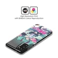 thumbnail image 2 of Head Case Designs Officially Licensed Hatsune Miku Graphics Pastels Soft Gel Case Compatible with Samsung Galaxy S20 FE / 5G, 2 of 7