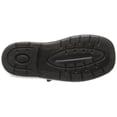 thumbnail image 4 of Hush Puppies Damion Dress Shoe Toddler/Little Kid,Black,11.5 W US Little Kid, 4 of 8