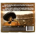 thumbnail image 2 of Un Mexicano En La Mexico - Vicente Fernandez - Cd + Dvd No Label CD, 2 of 2