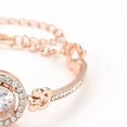thumbnail image 4 of Pulsera para Mujer ANGGREK Estilo Coreano Accesorios Intermitentes, 4 of 5