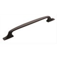 thumbnail image 3 of Amerock BP55323AP Highland Ridge 12 in. Appliance Pull - Antique Pewter, 3 of 3