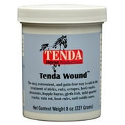 Tenda  Wound - 8 oz