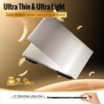 thumbnail image 4 of Extensor de pantalla triple para laptop Cybotioe de 15,6" Full HD 1080P, 4 of 8