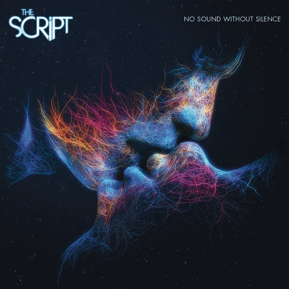 The Script - No Sound Without Silence - Music & Performance - Vinyl