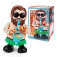 thumbnail image 3 of Juguetes Para Niño Saxofón danzante con balanceo de mano izquierda y derecha, música iluminada, juguetes para niños y bebés Juguetes Para Bebe 1 Año, 3 of 8