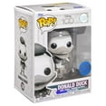 thumbnail image 2 of Funko POP! Disney 100 Donald Duck [B&W] #1309 TargetCon Exclusive, 2 of 3