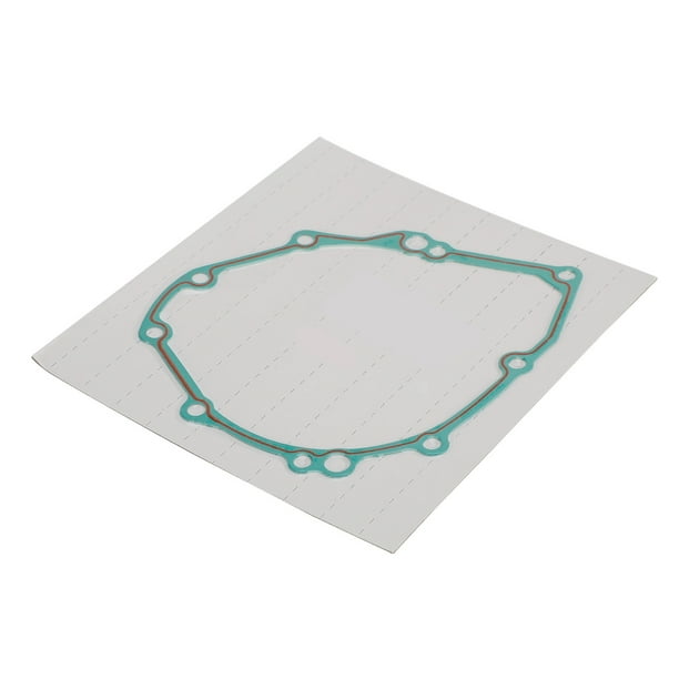 Caltric Clutch Cover Gasket For Suzuki Hayabusa GSX1300R 1999-2019 & B-King Models