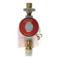 thumbnail image 2 of B&K 1/4 in. D X 1/4 in. D Brass/Plastic High Pressure Regulator, 2 of 2