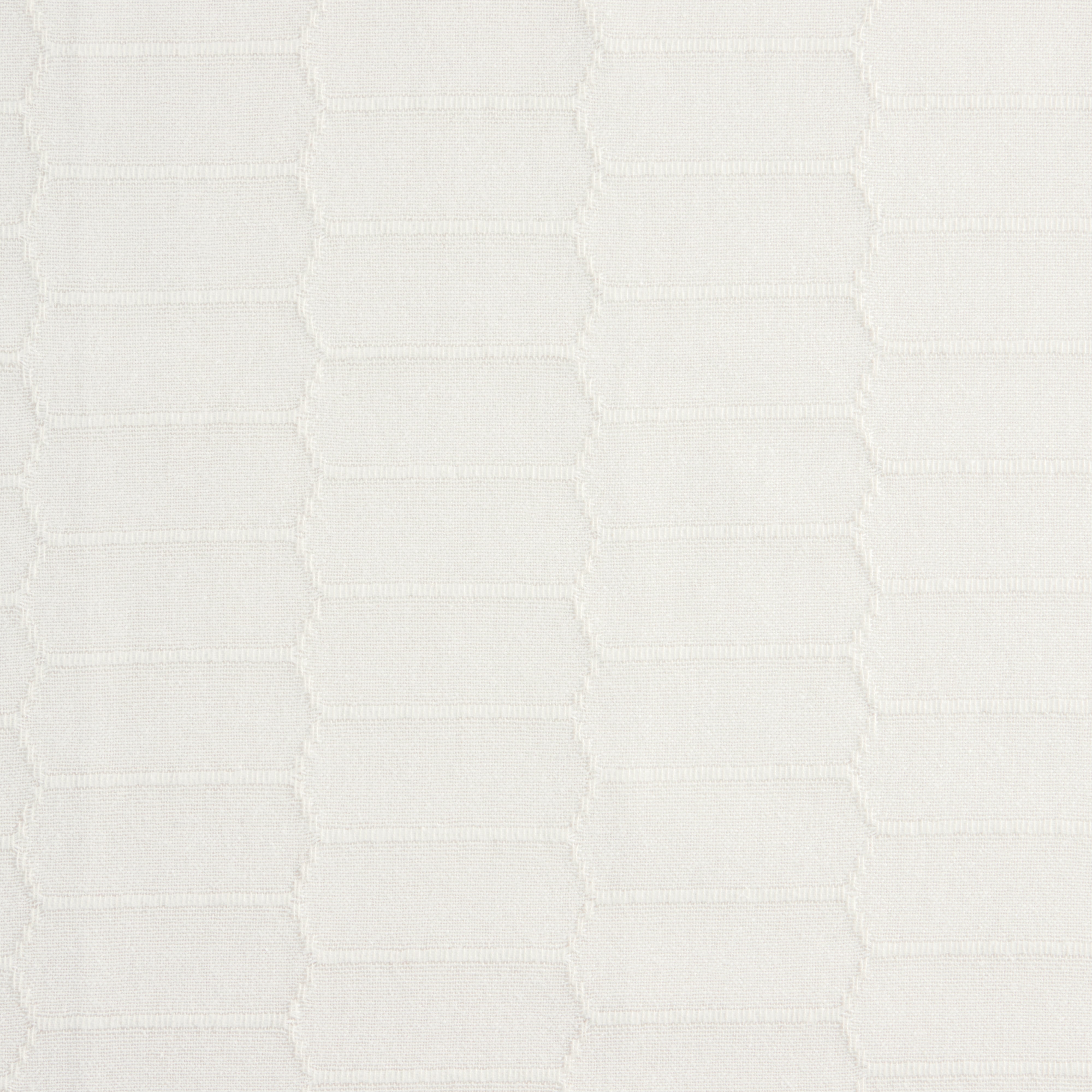 Martha Stewart Honeycomb Modern Farmhouse Napkin 4-Pack Set, Beige, 19"x19"