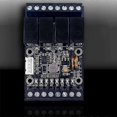 thumbnail image 5 of FX1N-10MR PLC Industrial Control Board PLC Module Analog I/O Programmable Delay Relay Module, 5 of 5
