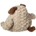 thumbnail image 2 of Mary Meyer Puffernutter Puppy 10-Inch Soft Plush Stuffed Animal Toy Dog, 2 of 4