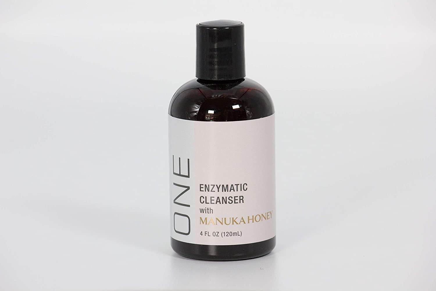 ONE Manuka Honey Enzymatic Cleanser for Face