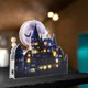 thumbnail image 4 of Adorno luminoso de PVC Bearachild negro para ambiente festivo y decoración de fiestas, 4 of 6