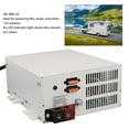 thumbnail image 4 of Battery  Power Supply, US Plug 110V Professional RV Converter PM3 55 Quiet Fan Cooling  for RVs, 4 of 7
