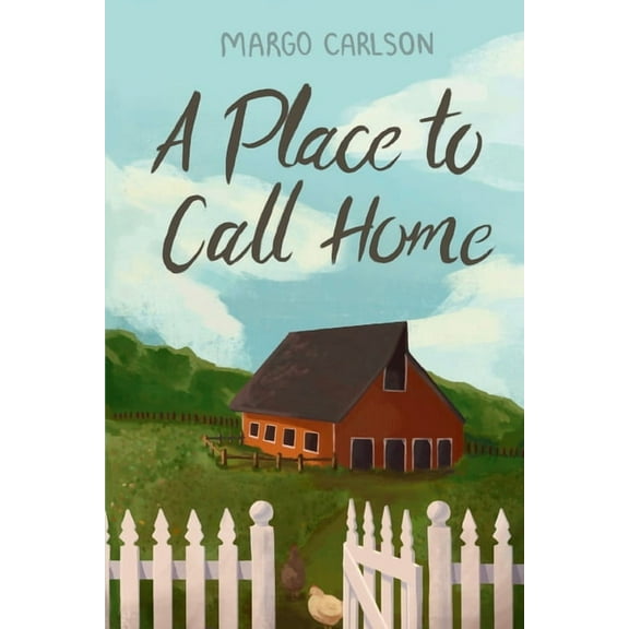 A Place to Call Home, (Paperback)