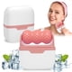 thumbnail image 5 of 2 En 1 Rodillo De Hielo Para La Cara Y Los Ojos, Masajeador De Rodillos De Hielo Facial De Doble Extremo Para Hinchazón, Alivio De Migraña, Herramienta Para El Cuidado De La Piel, 5 of 7